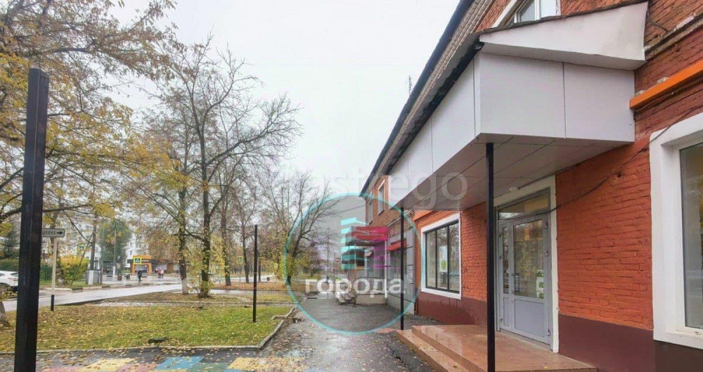 Отдельное здание, 140.1 м2 Ступино - изображение 1