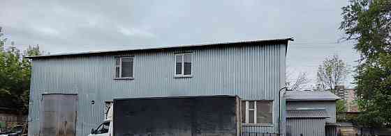 Производственное, 48 м2 Мытищи