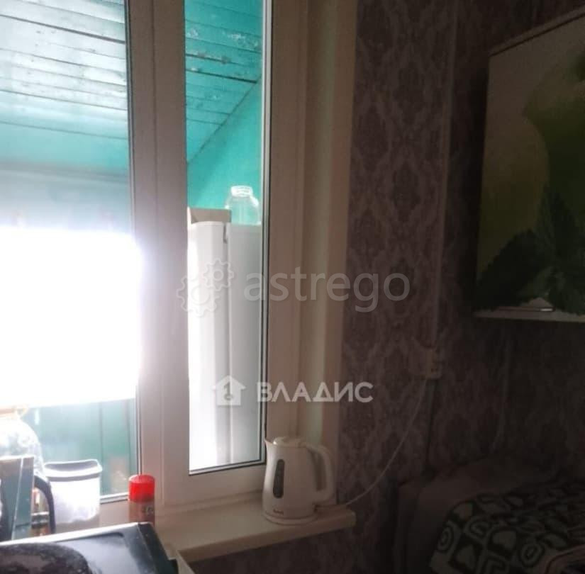 1-комн. квартира, 28.3 м2, 1/1 эт. Иланский - изображение 2