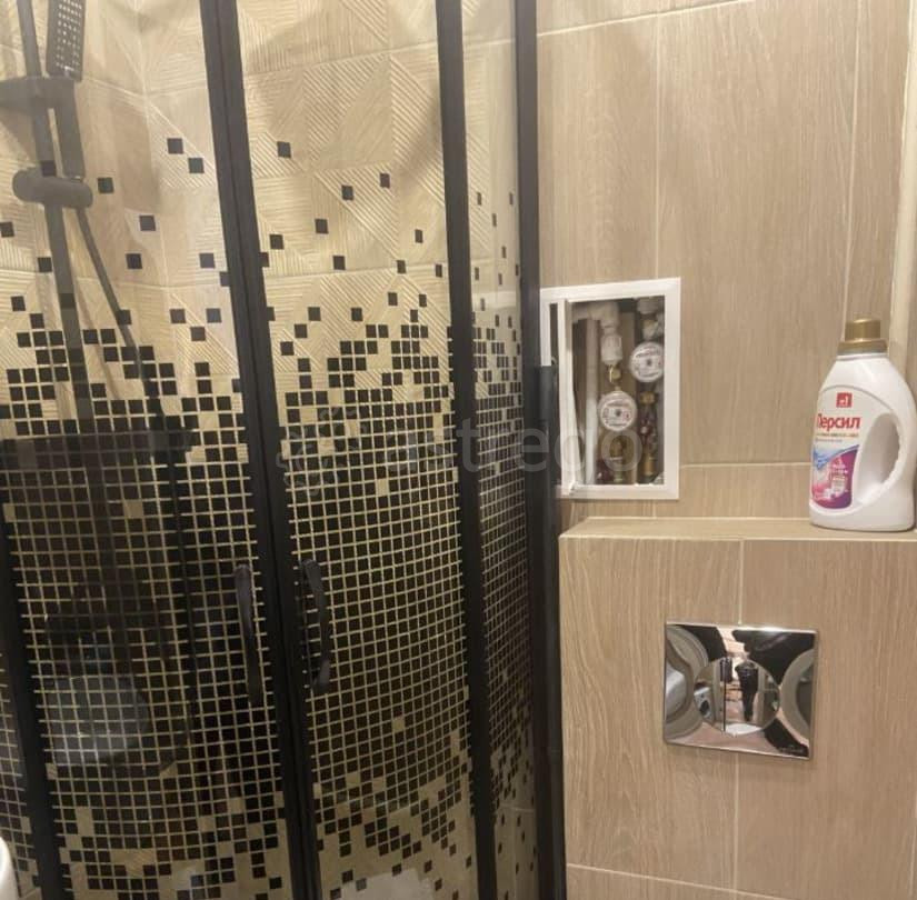 Студия, 20 м2, 4/5 эт. Москва - изображение 3
