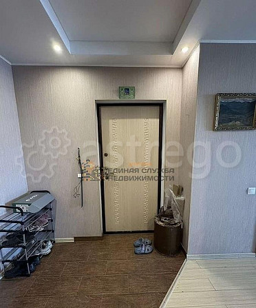 3-комн. квартира, 110 м2, 9/14 эт. Уфа - изображение 3