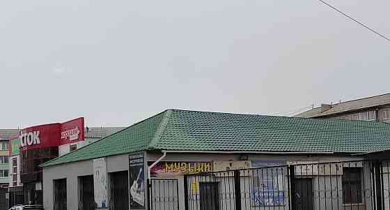 Отдельное здание, 227.3 м2 Лесосибирск