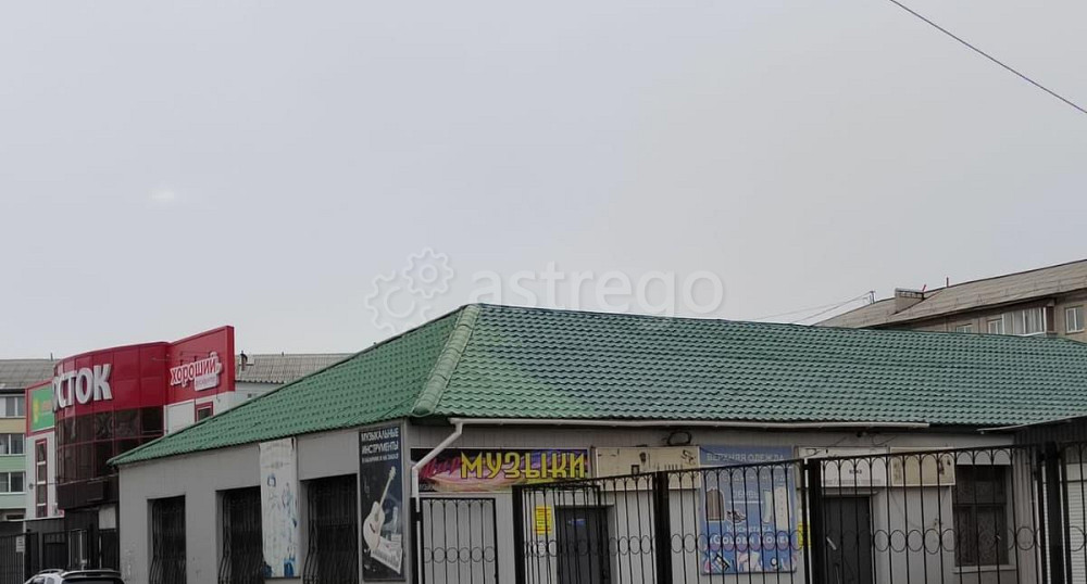 Отдельное здание, 227.3 м2 Лесосибирск - изображение 6