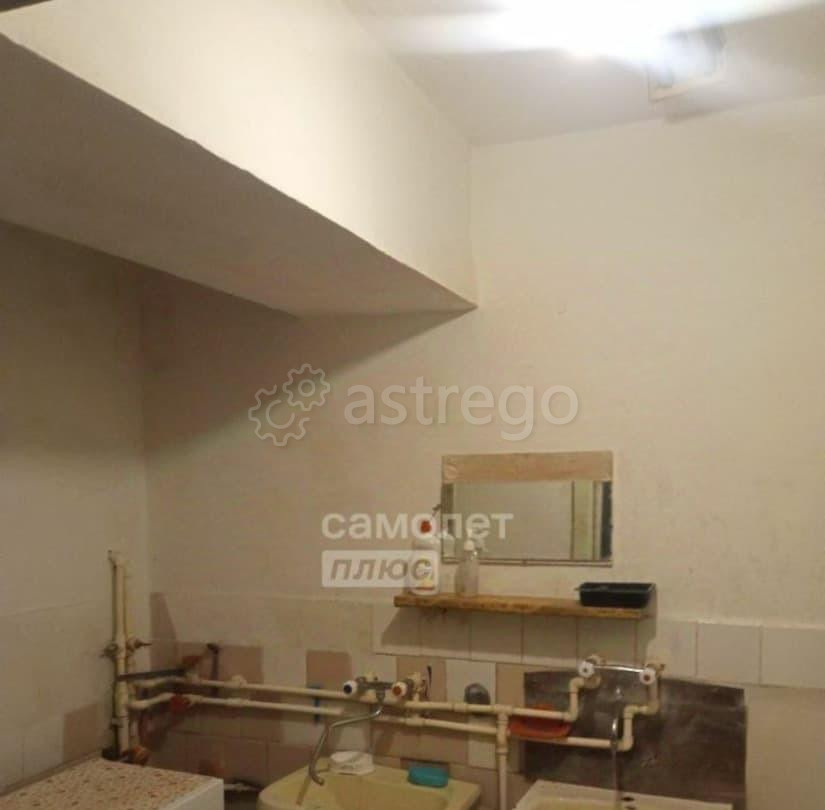 Комната, 12.9 м2, 9/9 эт. Октябрьский - изображение 7