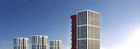 3-комн. квартира, 65.32 м2, 18/24 эт. Благовещенск