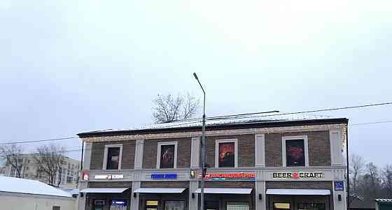 Торговое помещение, 35.5 м2 Звенигород