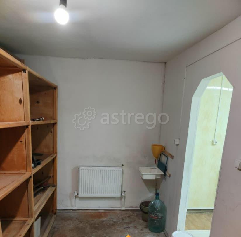 Отдельное здание, 47.4 м2 Кармаскалы - изображение 7