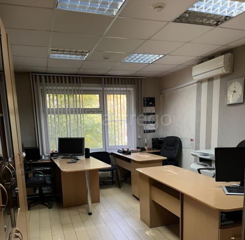 Офис, 64.2 м2 Бийск - изображение 1