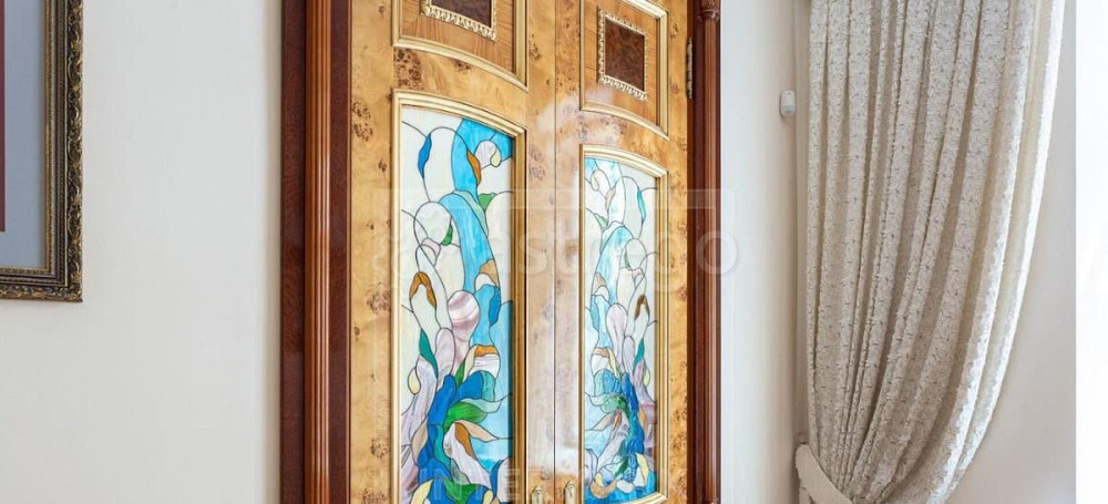 4-комн. квартира, 78 м2, 1/5 эт. Москва - изображение 5