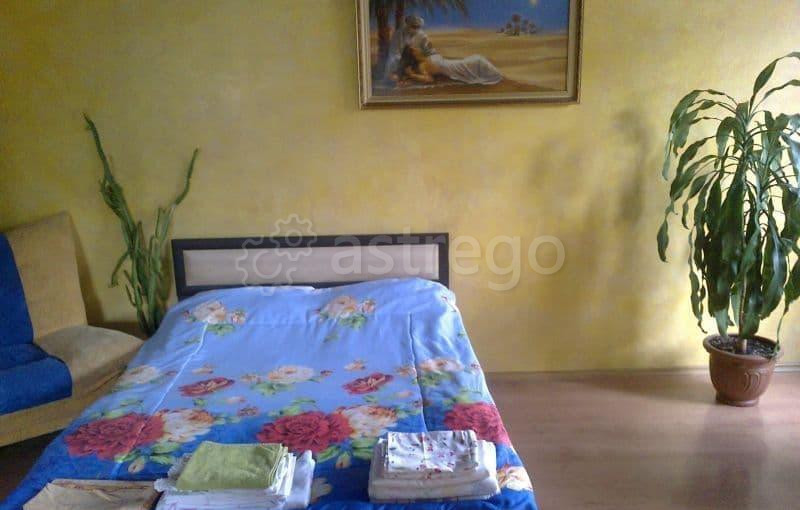 1-комн. апарт-ы, 45 м2, 5/9 эт. Уфа - изображение 3