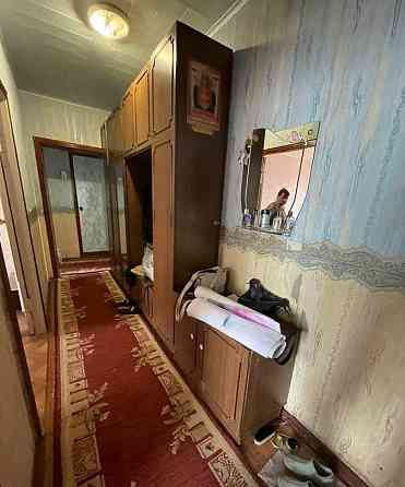 3-комн. квартира, 61 м2, 4/9 эт. Старый Оскол