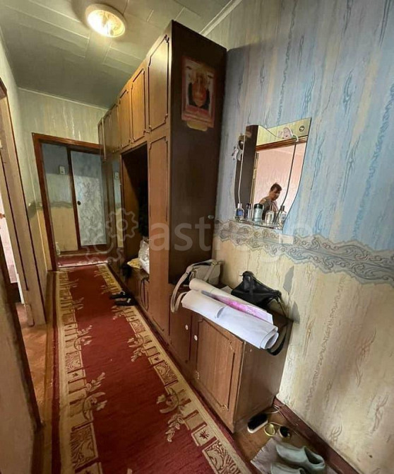 3-комн. квартира, 61 м2, 4/9 эт. Старый Оскол - изображение 5