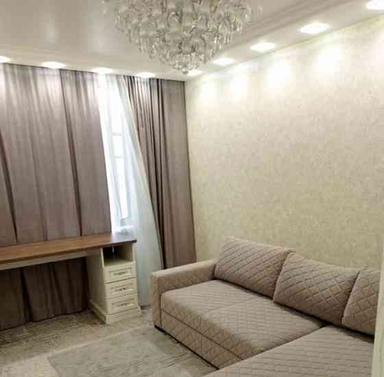 3-комн. квартира, 98.4 м2, 7/19 эт. Санкт-Петербург
