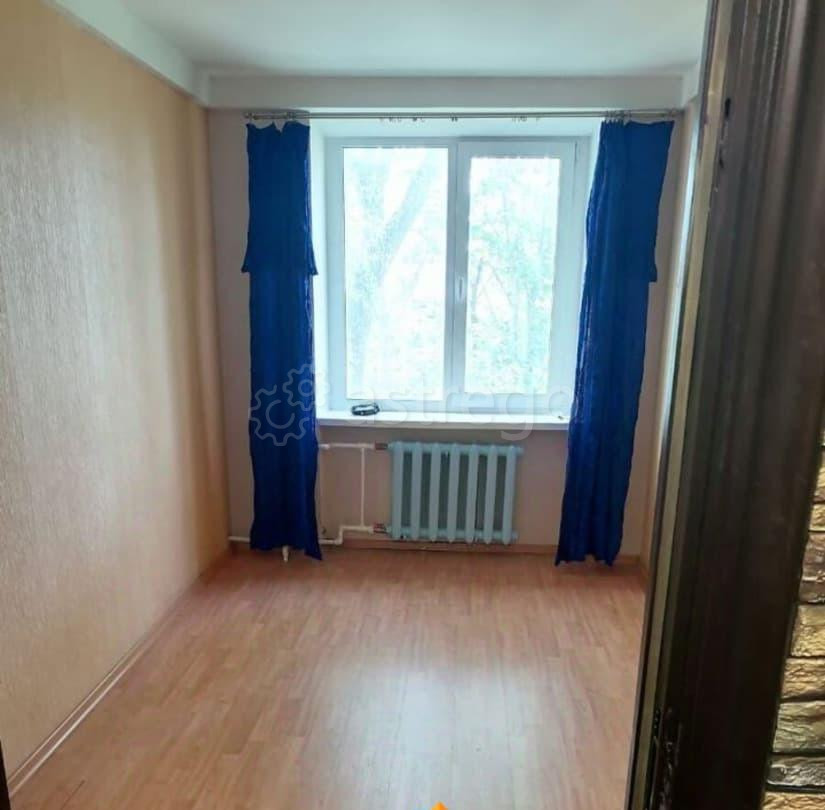 Комната, 9.1 м2, 5/5 эт. Санкт-Петербург - изображение 2