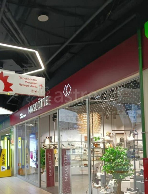 Торговое помещение, 131.9 м2 Раменское - изображение 2