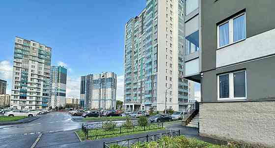 Торговое помещение, 183.3 м2 Санкт-Петербург