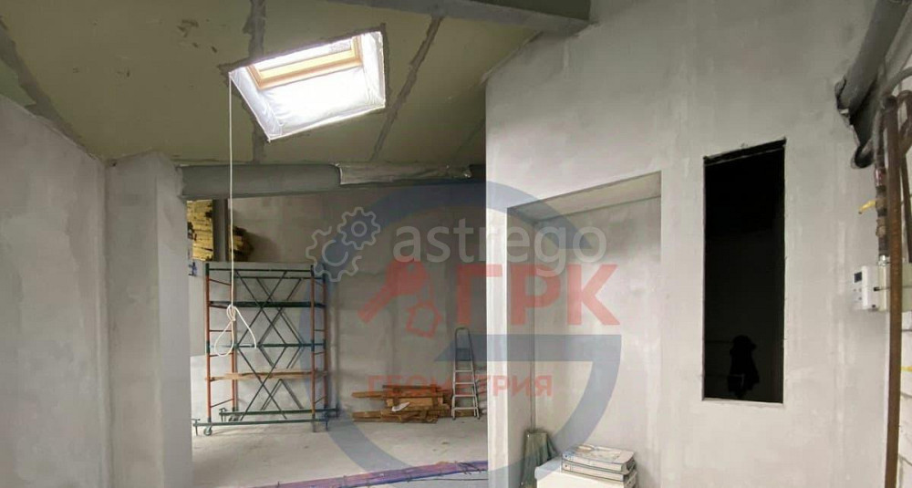 4-комн. квартира, 115 м2, 4/4 эт. Балашиха - изображение 5