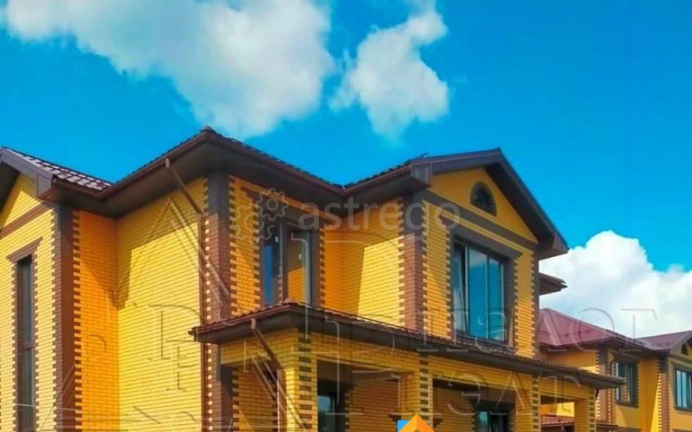 Коттедж, 250 м2, 6 соток, 2 эт. Раменское - изображение 5