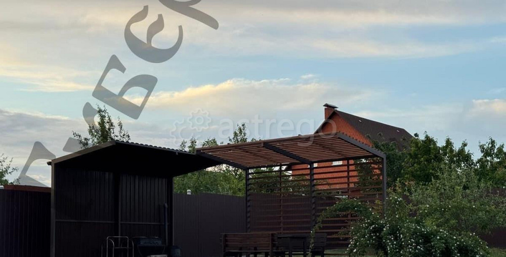 Коттедж, 193 м2, 15 соток, 2 эт. Таврово - изображение 8