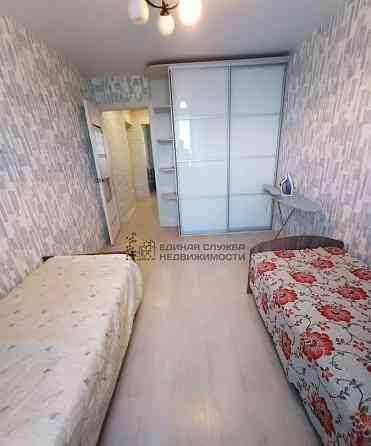 2-комн. квартира, 45 м2, 5/5 эт. Уфа
