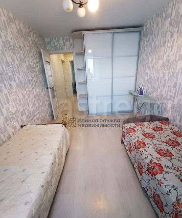 2-комн. квартира, 45 м2, 5/5 эт. Уфа - изображение 4