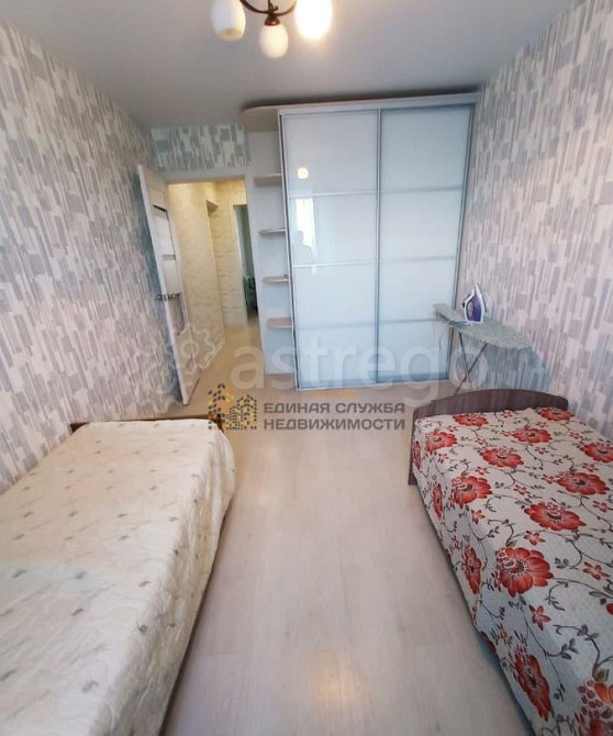 2-комн. квартира, 45 м2, 5/5 эт. Уфа - изображение 4