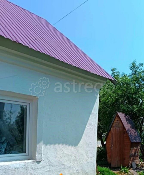 Дом, 55.3 м2, 9.5 сотки, 1 эт. Уфа - изображение 6