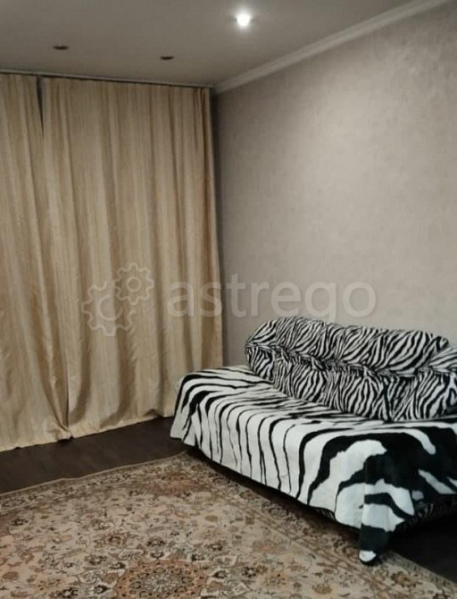 1-комн. квартира, 32 м2, 5/5 эт. Красноярск - изображение 5