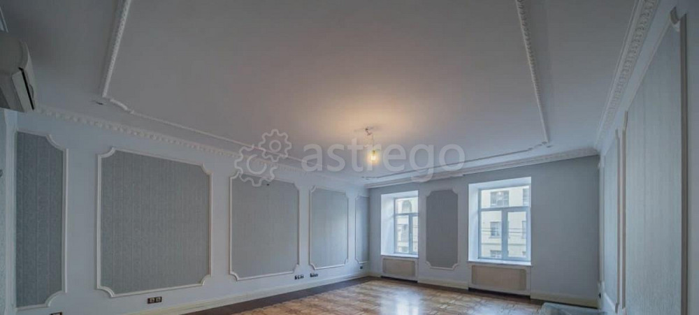 4-комн. квартира, 150 м2, 3/6 эт. Санкт-Петербург - изображение 1