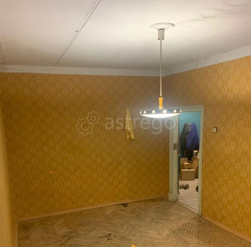 Комната, 19 м2, 5/5 эт. Москва - изображение 7