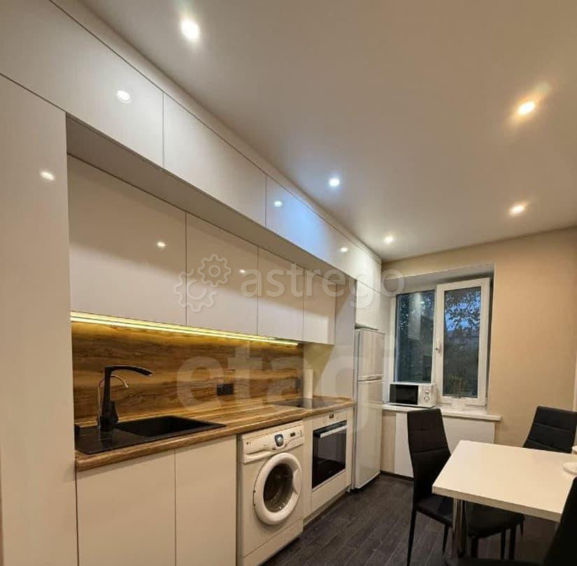 4-комн. квартира, 72 м2, 4/5 эт. Благовещенск - изображение 6