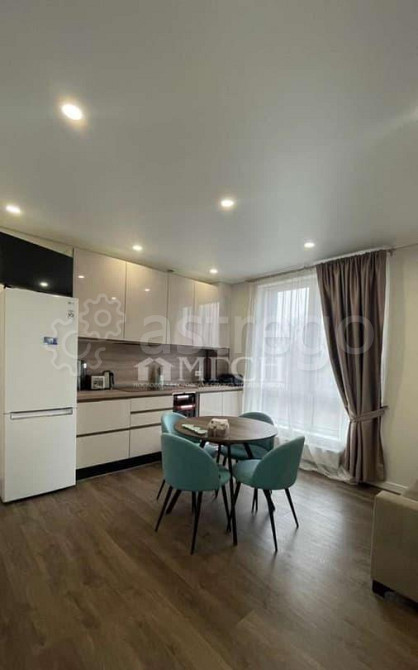 3-комн. квартира, 42 м2, 3/19 эт. Москва - изображение 1