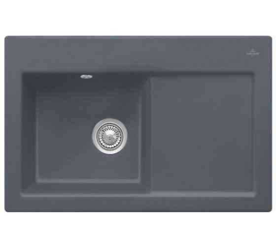 Мойка для кухни Villeroy & Boch 677201i4 Villeroy-boch Москва