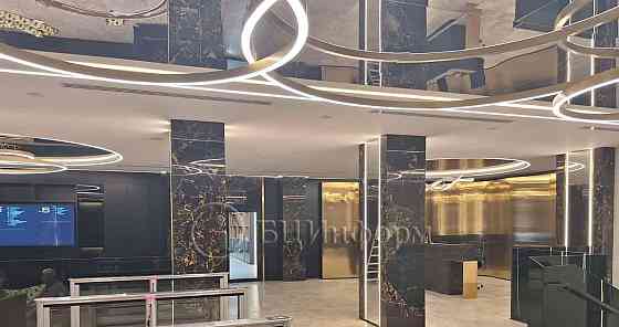 Офис, 514.8 м2 Санкт-Петербург