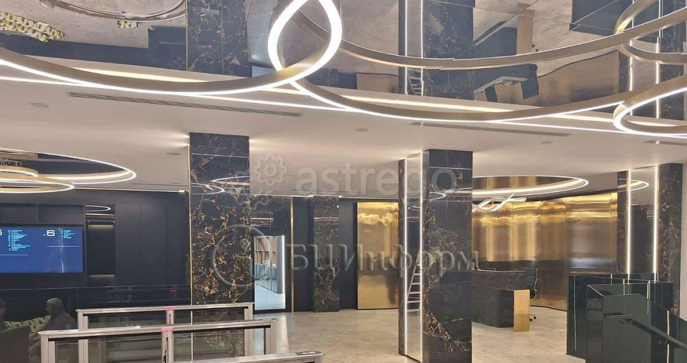 Офис, 514.8 м2 Санкт-Петербург - изображение 4