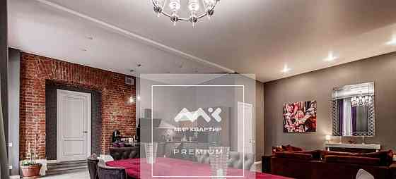 4-комн. квартира, 170 м2, 3/5 эт. Санкт-Петербург