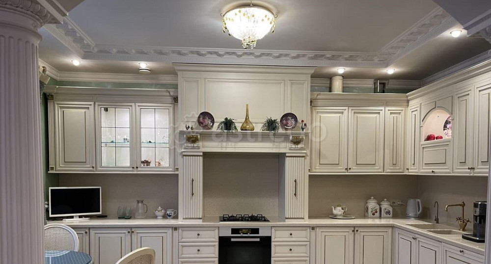 5-комн. квартира, 295 м2, 4/5 эт. Санкт-Петербург - изображение 3