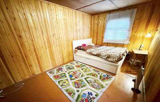 Дача, 65 м2 Егорьевск