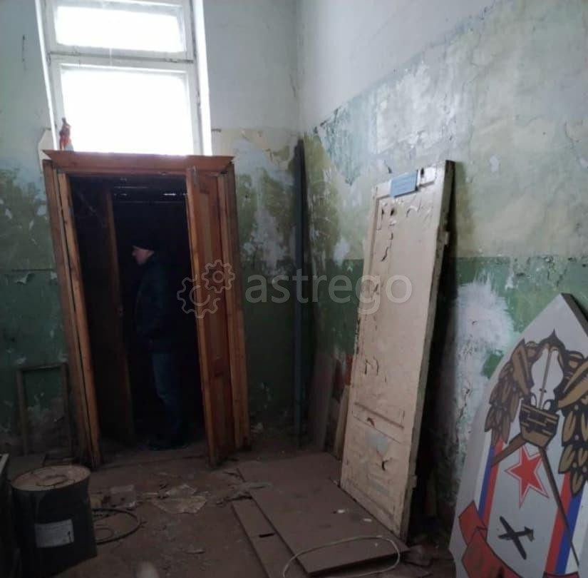 Свободного назначения, 118.8 м2 Стерлитамак - изображение 1