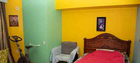 5-комн. квартира, 213 м2, 2/4 эт. Астрахань