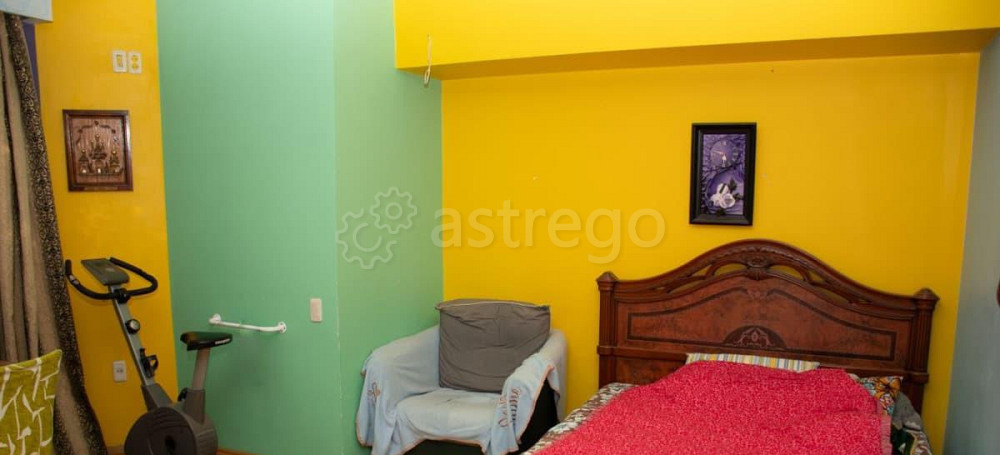 5-комн. квартира, 213 м2, 2/4 эт. Астрахань - изображение 4