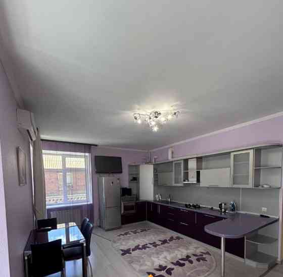 3-комн. квартира, 90 м2, 2/4 эт. Астрахань