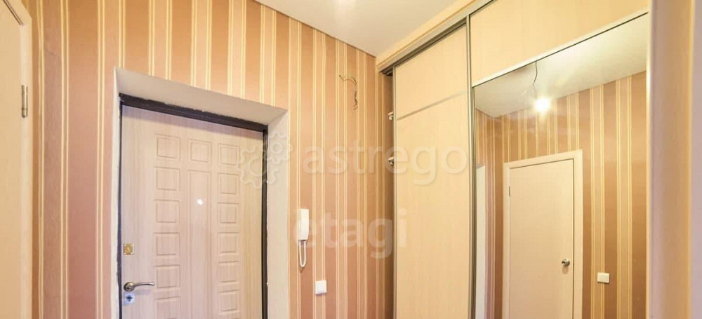 Студия, 26.9 м2, 4/9 эт. Стерлитамак - изображение 7