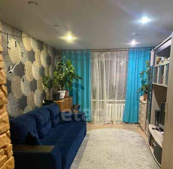 3-комн. квартира, 62 м2, 5/5 эт. Котлас