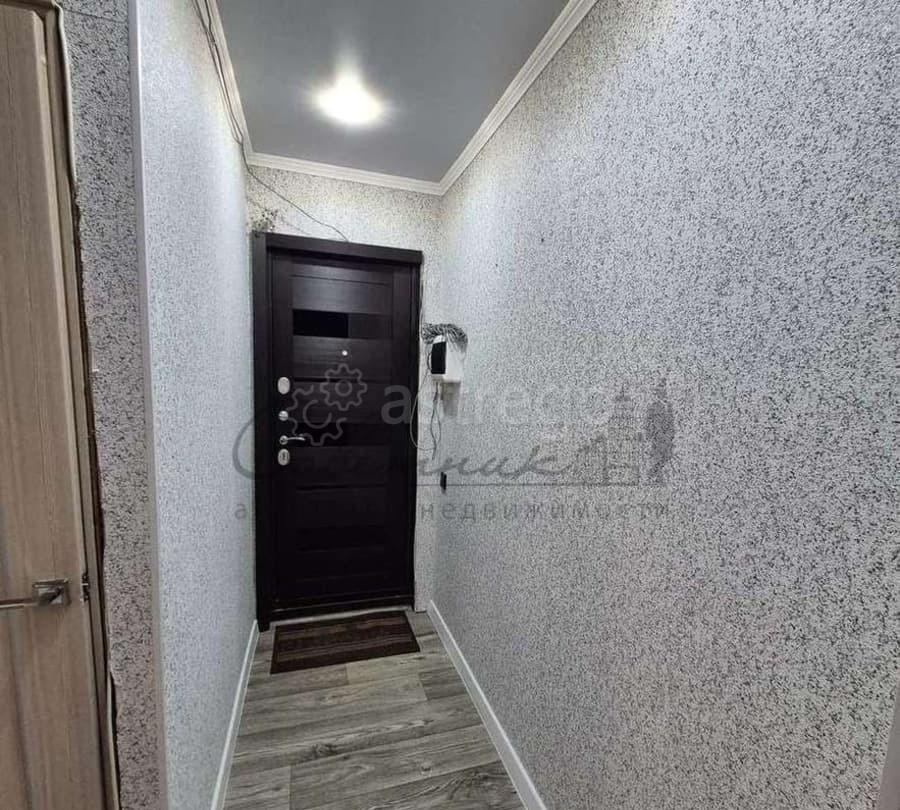 2-комн. квартира, 43.2 м2, 5/5 эт. Старый Оскол - изображение 10