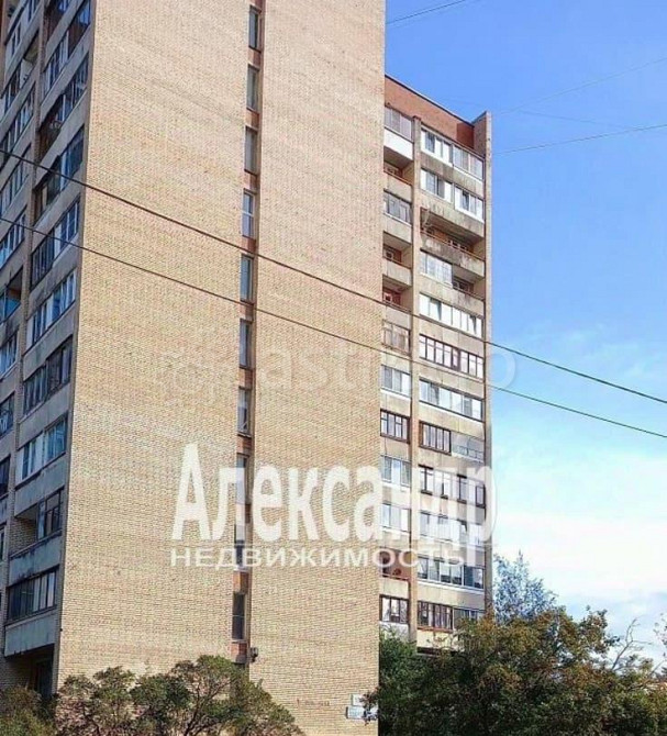 Комната, 12.2 м2, 5/15 эт. Санкт-Петербург - изображение 6