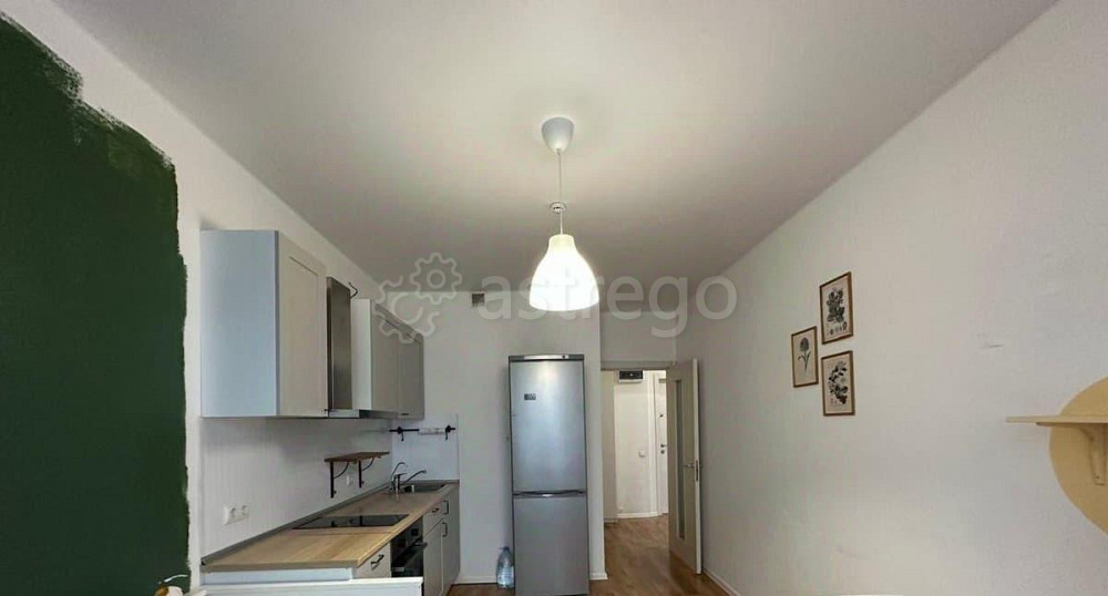 1-комн. квартира, 41 м2, 21/25 эт. Химки - изображение 7