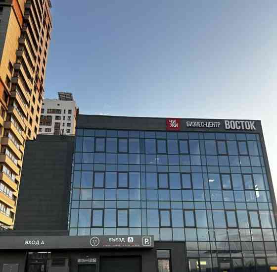 Офис, 55 м2 Красноярск