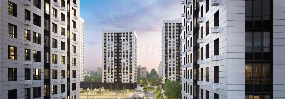 3-комн. квартира, 80.92 м2, 18/22 эт. Королев - изображение 3