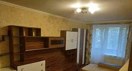 2-комн. квартира, 45 м2, 2/5 эт. Москва
